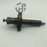 Fuel Injector E4NN9F593AA E4NN9F593AARDS for Ford New Holland Engine BSD332 BSD333 BSD333H Tractor 230A 2310 2610